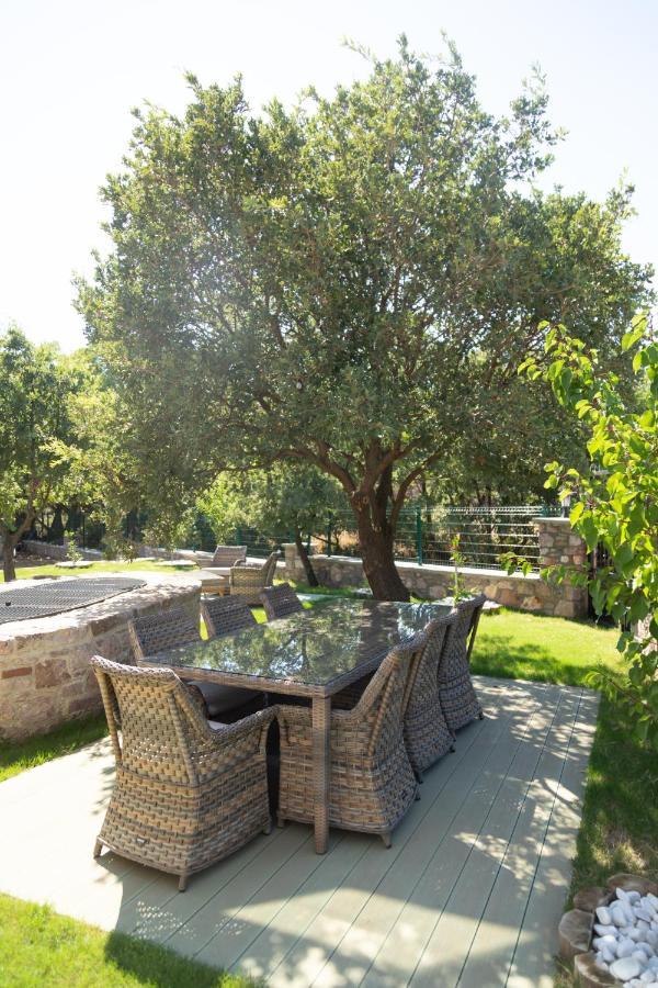 Leone Natural Ayvalı Exterior foto